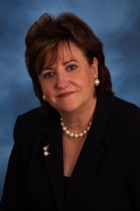 Hillsborough Schools Superintendent MaryEllen Elia