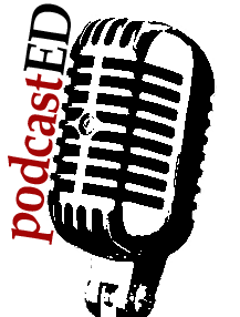 podcastED