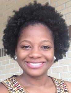 Denisha Merriweather