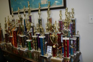 In chess and in life, “You are your own worst enemy,’’ Daniel Dean likes to his students. “Your destiny is in your hands.’’