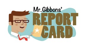 MrGibbonsReportCard