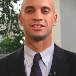 Adrian Fenty D-DC