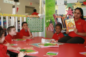 Kingdom Christian Academy caters to students in prekindergarten through 12th grade with a special focus on STEM - and the Bible.