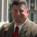 Rep. Eric Bedingfield