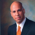 Cory Booker D-NJ