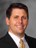 Rep. George Moraitis