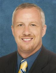 Sen. Jeff Clemens