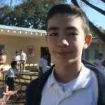 Christopher Garcia