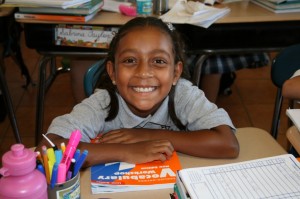 The new world of customized public education is not a zero-sum game. A student who chooses an International Baccalaureate program is not hurting a student who picks a career academy. A student in a magnet school is not undermining students in her neighborhood school. We need to offer children different options because they learn in different ways.