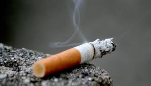 Dr.. Feinberg actually tries to draw a parallel between private schools that accept tax credit scholarship students and cancer-causing cigarettes.