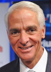 Charlie Crist