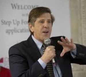 Doug Tuthill is president of Step Up For Students, which helps administer the nation's largest private school choice program (and co-hosts this blog).