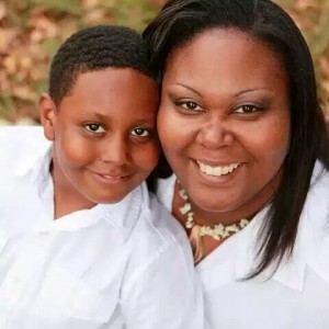 Wevlyn Graves: "Don't take away the hope I have for Ezra."