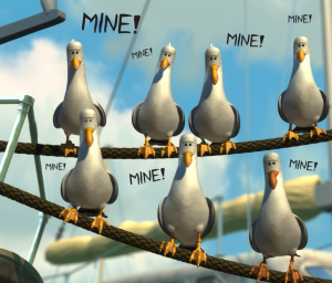 minebirds