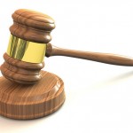 gavel