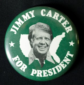 On Sept. 17, 1976, the NEA endorsed Jimmy Carter for president – the first presidential endorsement in the organization’s history. With this endorsement, it joined with the other major teachers union, the American Federation of Teachers, to become a dominant force in the Democratic Party.