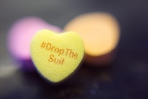 DropTheSuit Hearts