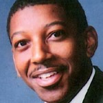 Maryland Del. Keith Haynes