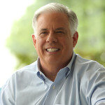 Maryland Gov. Larry Hogan
