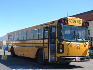Expanding school choice could lead to innovative options for the children of farmworkers - perhaps mobile classrooms that allow the students to learn as they travel. (Image by An Errant Knight, from Wikimedia Commons.)