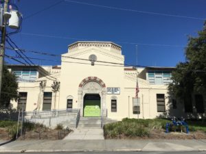 University Preparatory Academy is rapidly being rechristened as Midtown Academy, a district-run public school.