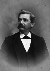 William N. Sheats, Florida Superintendent of Public Instruction. State of Florida Archives