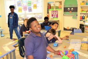 Will Morning Star's younger students have access to job training programs after they graduate?