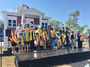 National School Choice Week group