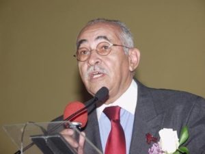 Wyatt Tee Walker, now retired and living in Virginia, was also a former leader of a local NAACP chapter and a state chapter of the Congress of Racial Equality. (Photo from www.sisuluwalker.org)