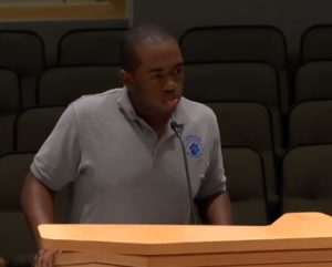 christian steen testimony