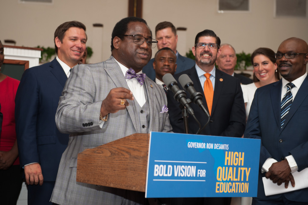 family empowerment scholarship